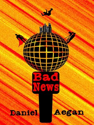 cover image of Bad News